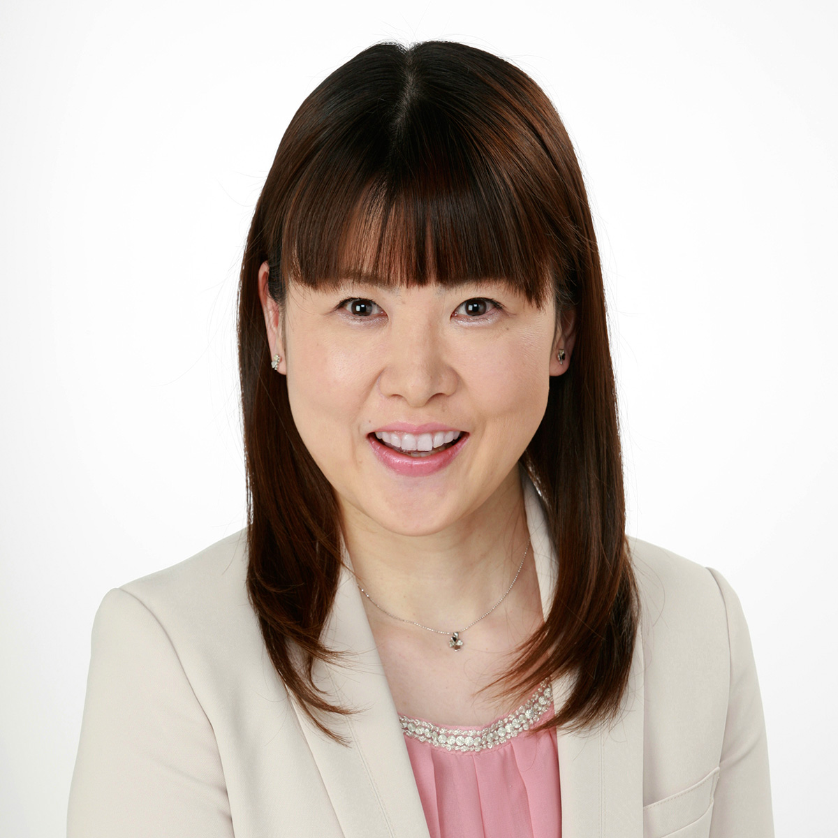 カラー教室 Harmonia・ハルモニア 長澤陽子